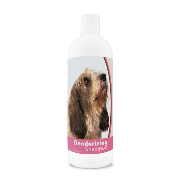 Pamperedpets Petits Bassets Griffons Vendeen Deodorizing Shampoo PA3487636 - main